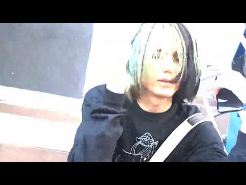 Nosgov - By My Side (Official Music Video)