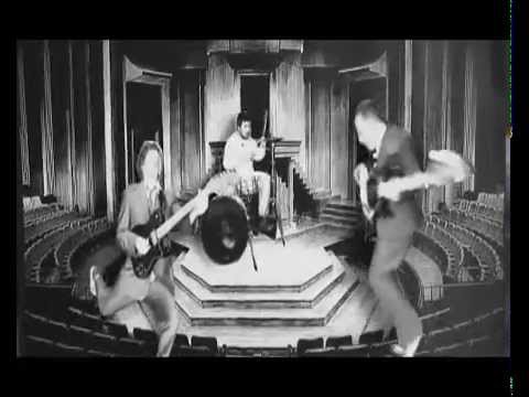 Barringtone - Snake In The Grass