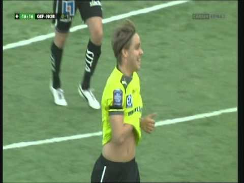 03-05-2012 Allsvenskan Gefle - Norrköping 0-2.wmv
