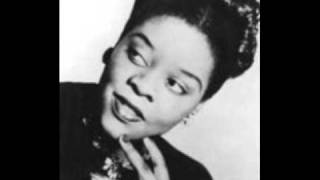 Dinah Washington - Mad About The Boy video