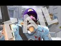 SFM Fail