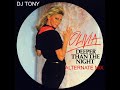 Olivia Newton-John - Deeper Than The Night (Alternate Mix - DJ Tony)