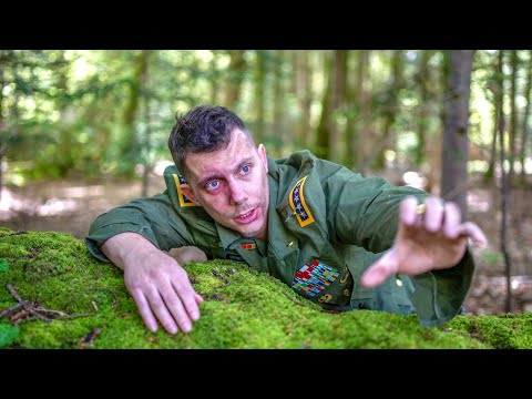 Millésime K - RÉSISTANT (Clip Officiel)