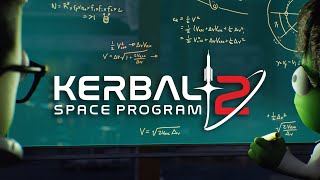 Kerbal Space Program 2 (PC) Epic Games Key EUROPE