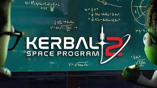 Kerbal Space Program 2 (PC) Clé Epic Games EUROPE