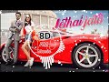 8D SONG LETHAL JATTI Harpi Gillft Mista Baaz Ajay Sarkaria Punjabi