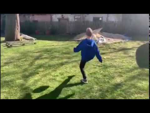 Domácí výzva - Háje 2010