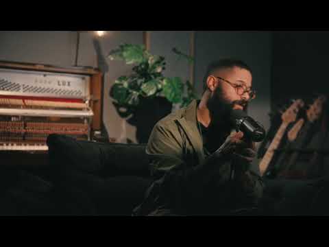 Espírito, Enche A Minha Vida (Cover) | Diego Karter