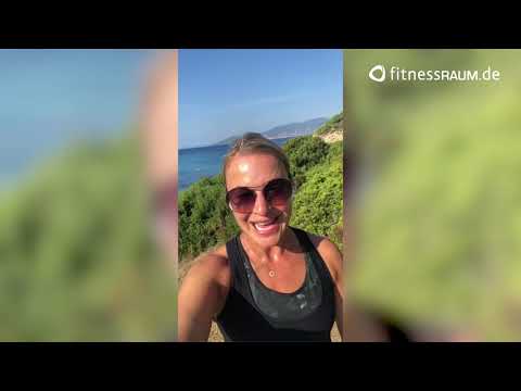 10 Jahre fitnessRAUM.de - Michaela Holle