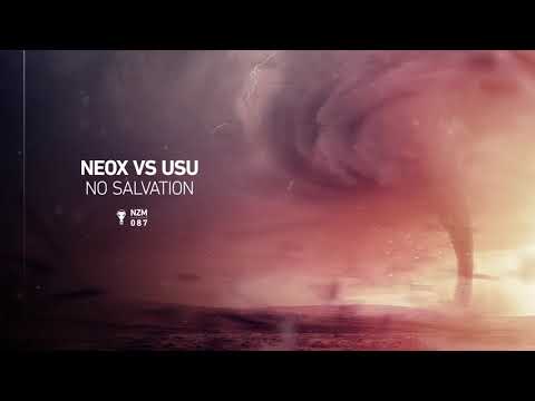 NeoX vs Usu - No Salvation