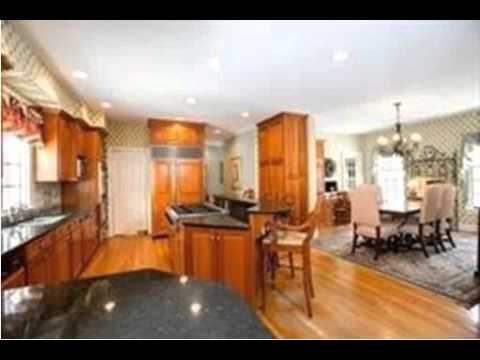 8 Cushing Rd, Wellesley, MA - Listed by Lynn Donahue, Lynn Donahue