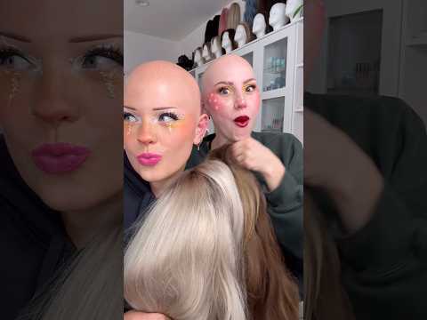 Its Freaky Friday!! GOLD TEARS?