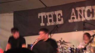 Life In Your Way - The Shame