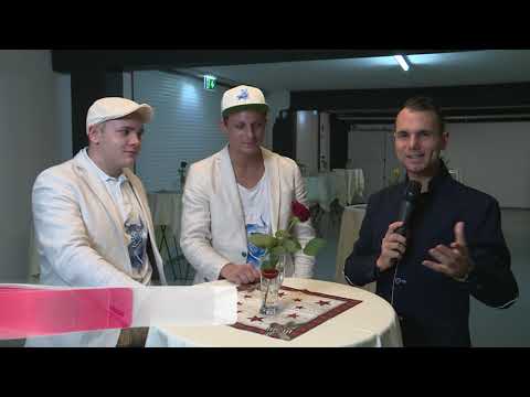 Folx Talk - Die jungen Grünauer Buam