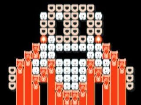 The Legend of Zelda ~ Dungeon 🎵 by Sal 🎵 SUPER MARIO MAKER Raw GAMEPLAY