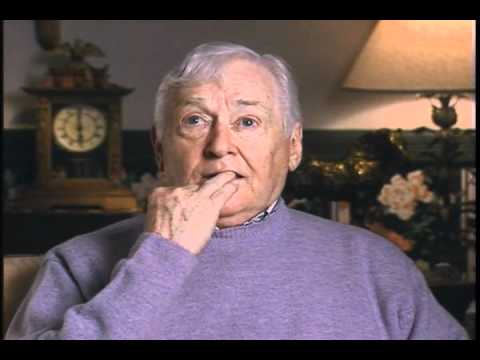 Alan Young on how "Mister Ed" really talked - EMMYTVLEGENDS.ORG