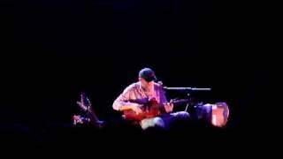 Seasick Steve - My Donny - Live 16/10/2007