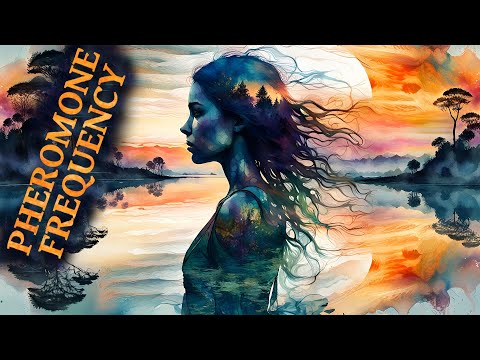 Animal Pheromones Hz - Attract Sexual Partners | Seduction Chemistry & Irresistible Carnal Magnetism