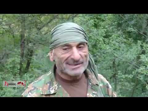 Պատերազմի քրոնիկոնը/08.10.2020