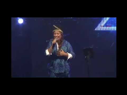 Música Receberei Coroa de Palmira de Carvalho está sendo cantada em palcos Brasileiro