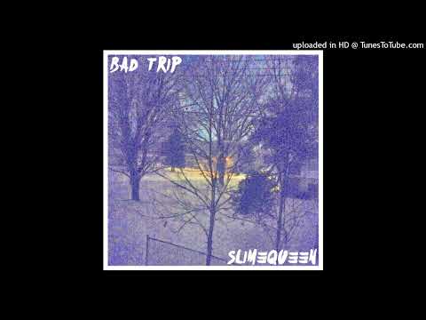 Slimequeen - RGB Forest - 15 Bad Trip