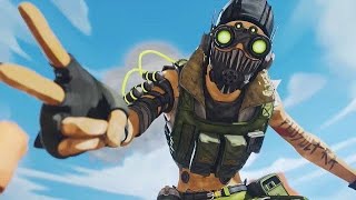 Apex Legends　チャンピオン