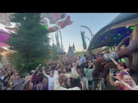 OZORA🔆 OPENENING CEREMONY 2023 💥