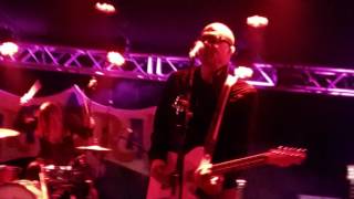 THE BLIND SHAKE. SURFORAMA 2017-DISSABTE