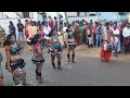 Karakattam Thanjavur Sukanya Ammu