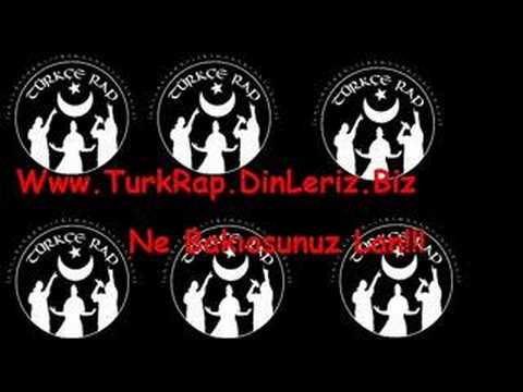 Orontez - Ne Bakıyosunuz Lan ? (Argo Version)