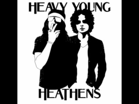Heavy Young Heathens "Shine"