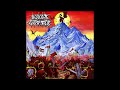 Blood Gutter Below No One 2024 Full EP