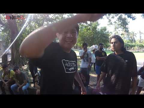 LAW vs GERMAN & ARIAS: 8vos - ONE SHOT BATTLES (Multiverse)