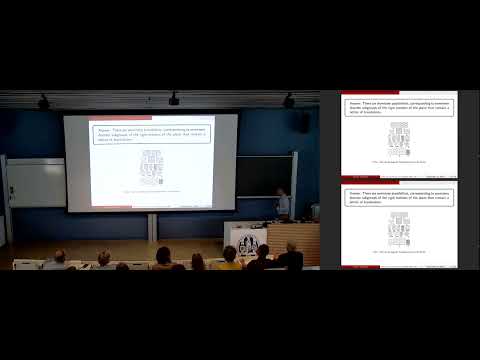 Akshay Venkatesh: What do we tell our students about AI?