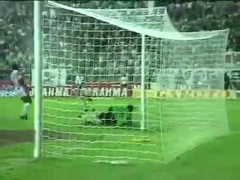 Vasco 1 x 0 Bangu - Carioca 1992 - Vasco campeão