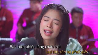 Yesterday when I was young (Hier encore) - Gigi De Lana • Jon • LA • Jake • Romeo (Charles Aznavour)