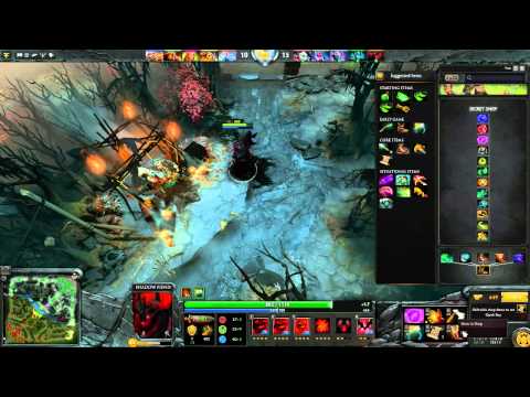 4k mmr Jungle SF Chronicles!