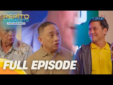 Pepito Manaloto - Tuloy Ang Kuwento: Labanan ng yaman at yabang! Pepito vs. Pinsan! (Full EP 146)