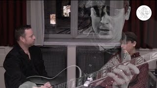 Rickard Malmsten meets Kurt Rosenwinkel