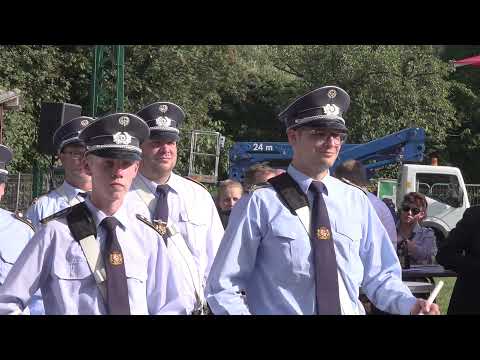 Kirmessamstag 4 9 2021 in Grevenbroich