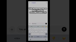 I removed all filters from AI 🤖🤯.       #prompt #ai #chatgpt