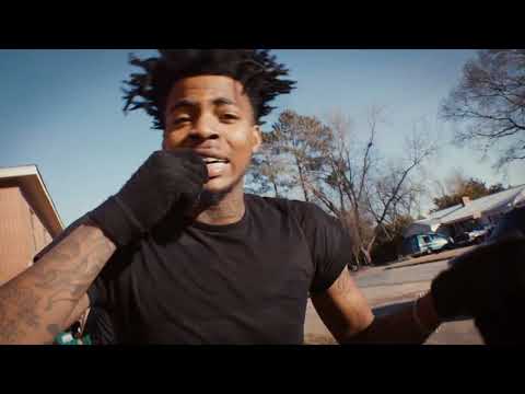 LAZER DIM 700 - 2 G-Locks (Offizielles Musikvideo)