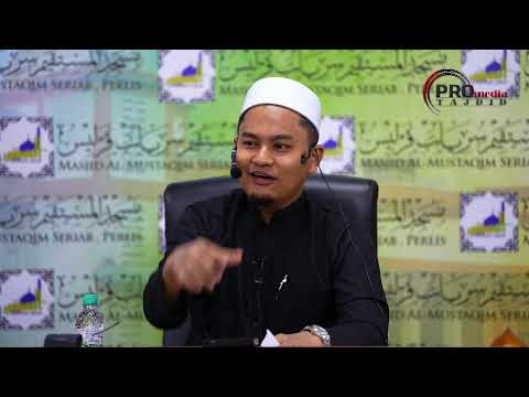 (LIVE) 26-08-2023 Ustaz Rizal Azizan : Al-Adabul Mufrad