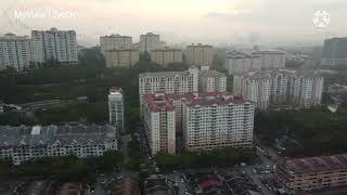 Footage Sri Damansara.