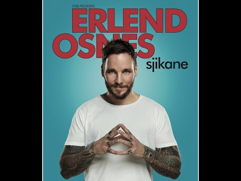 Erlend Osnes "Sjikane" (full versjon)