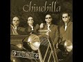 Chinchilla - Death Is A Grand Leveller
