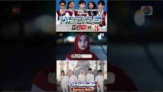 Download lagu trailer magic 5 pesantren adition #trailermagic5 #trailermagic5indosiar #magic5 #indosiar mp3