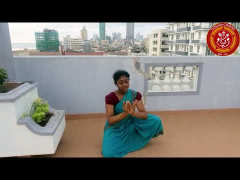 Sadaiyaa Enumaal | Thevaram | Sailakshmi | Pooma Lakshmi | Thayaparan | Thivya | Thigada Chakra | HD