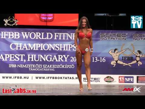 IFBB World Fitness Championship