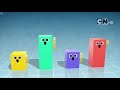 Stock Market Song (The Amazing World of Gumball) 60FPS [1080P]